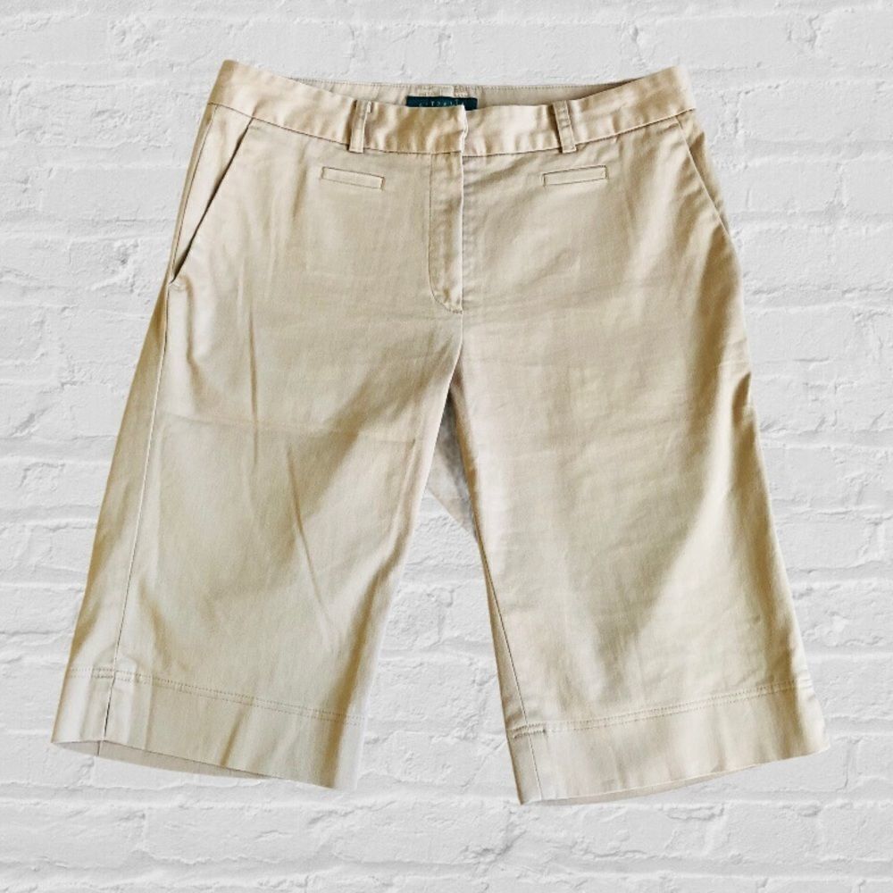 Astra Classic Casual and Golf Bermuda Shorts